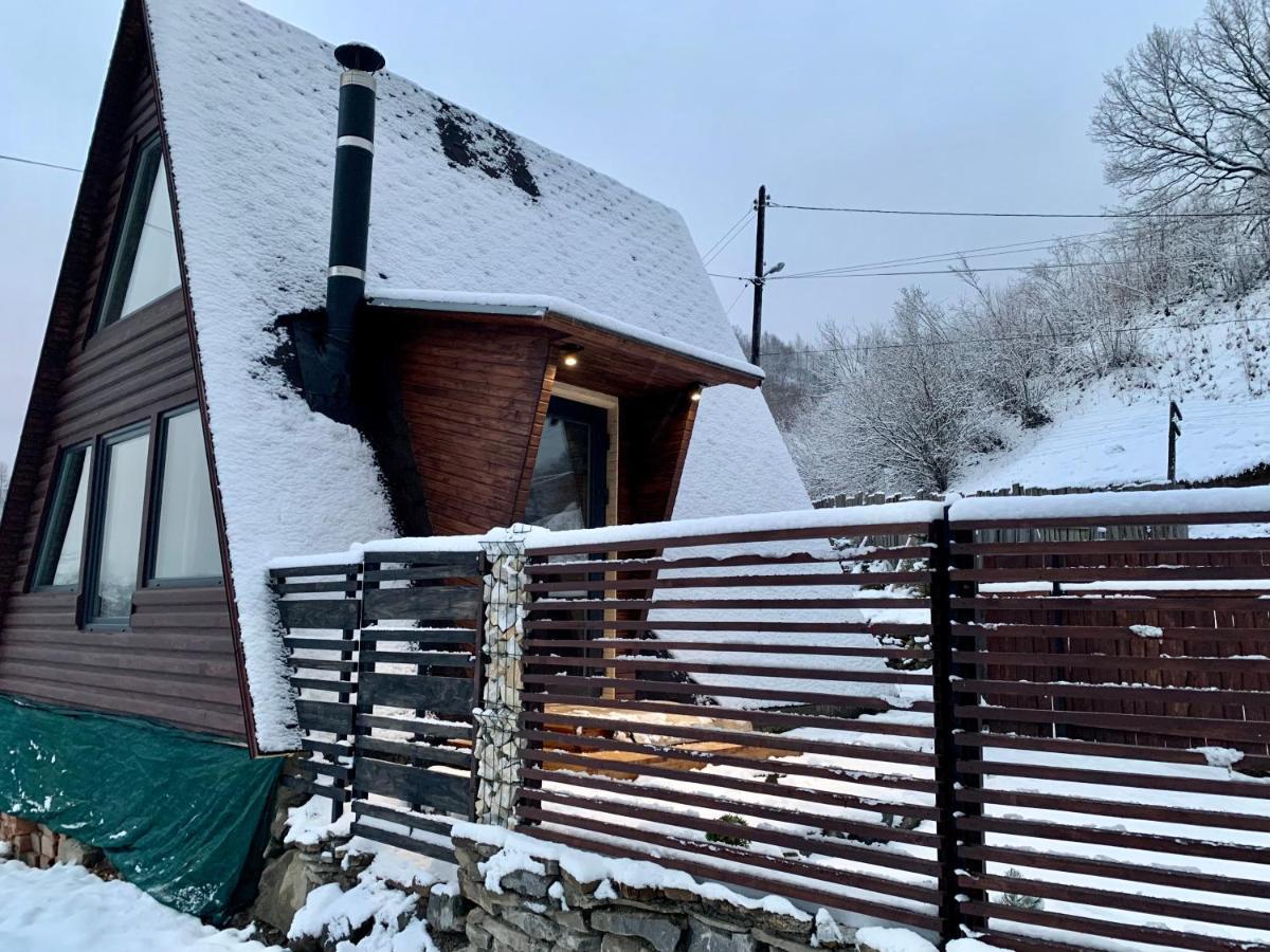 Vip-Domyk Рахов Экстерьер фото