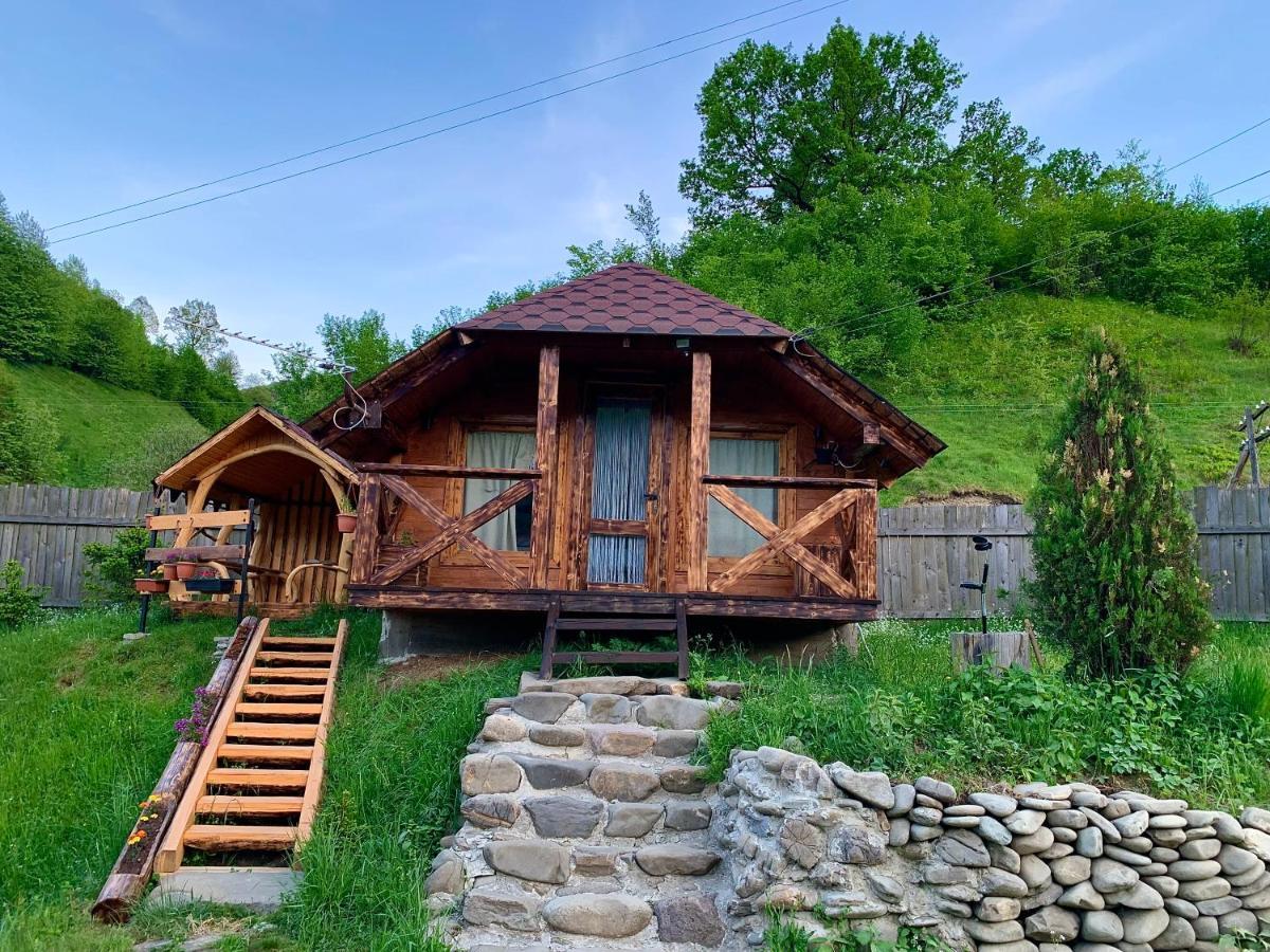 Vip-Domyk Рахов Экстерьер фото