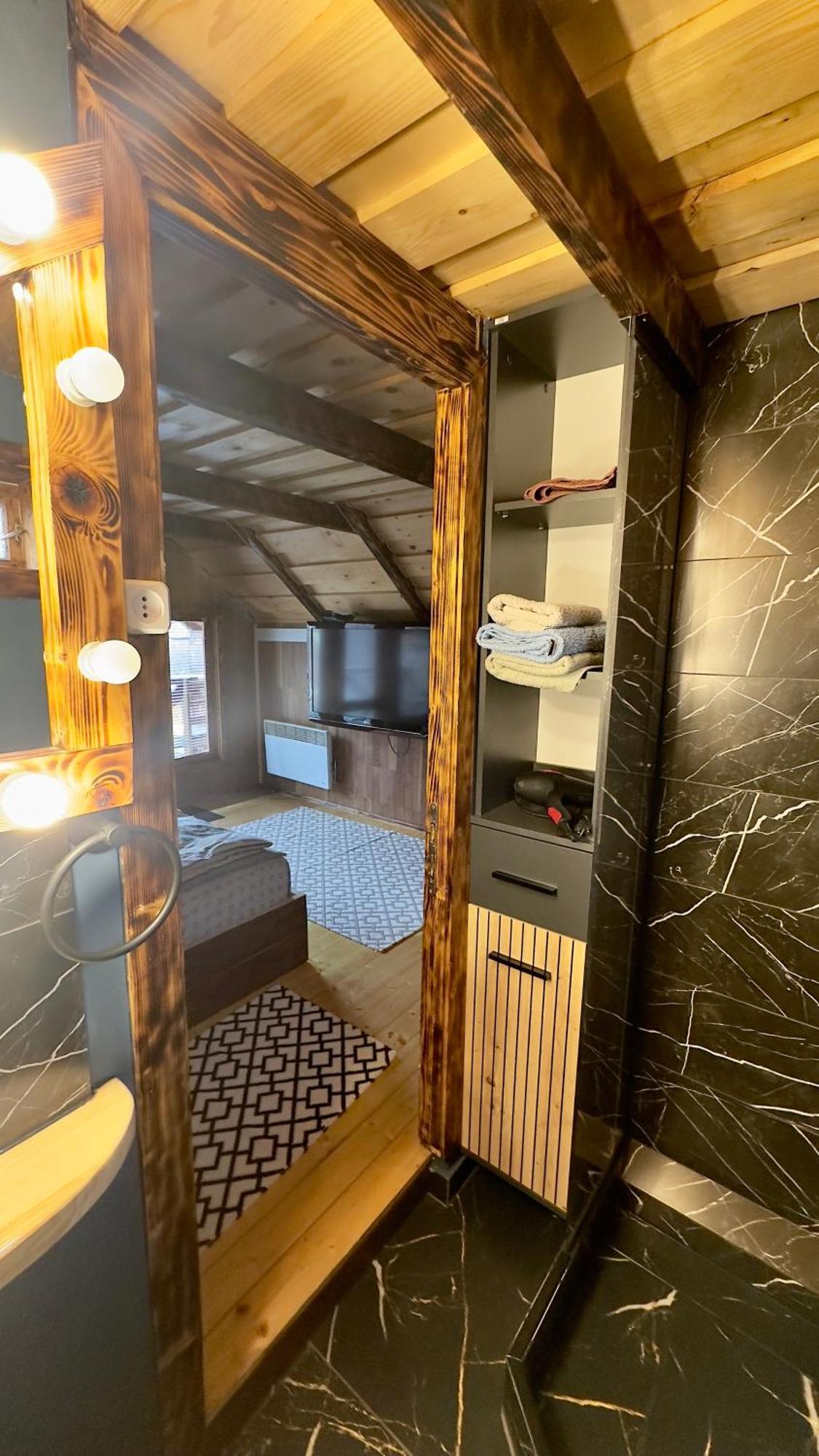 Vip-Domyk Рахов Экстерьер фото