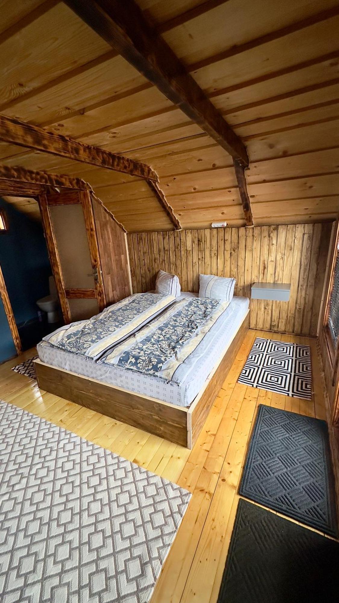 Vip-Domyk Рахов Экстерьер фото